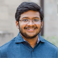 Vaibhav Kv headshot