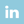 Share on LinkedIn