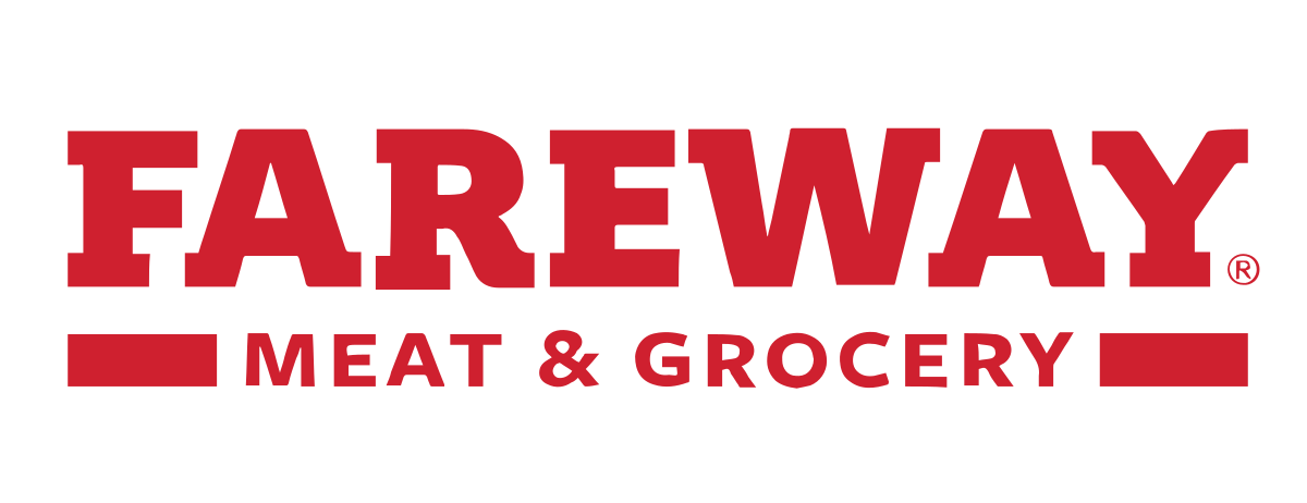 Fareway Grocery Logo