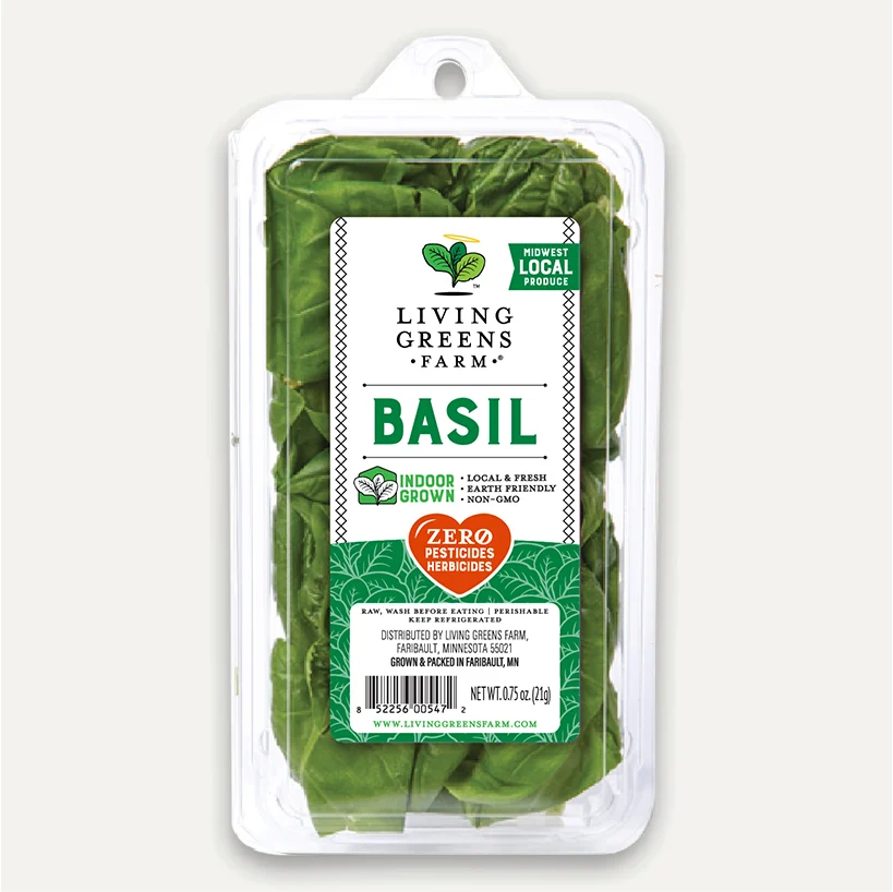 LGF Basil-background