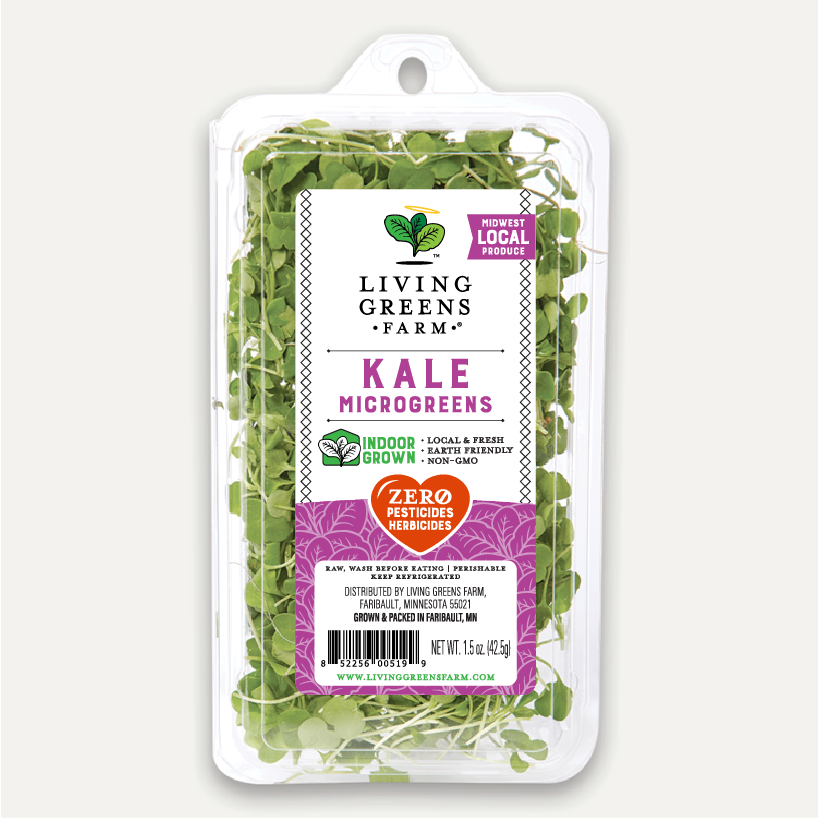 LGF Kale