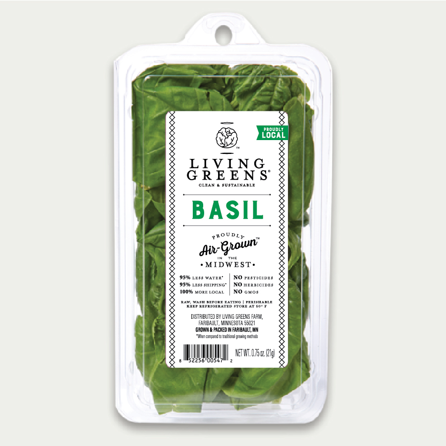 Products — Living Green Farms