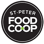 St Peter Food Coop